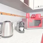 Apartmán Aliu - Happy