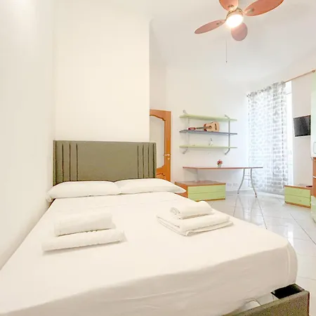 Aliu - Happy Appartement Savona