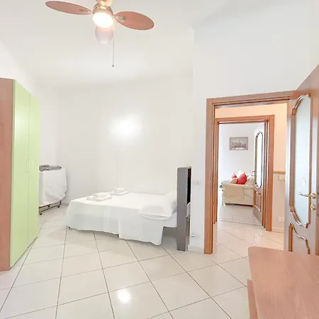Appartement Aliu - Happy
