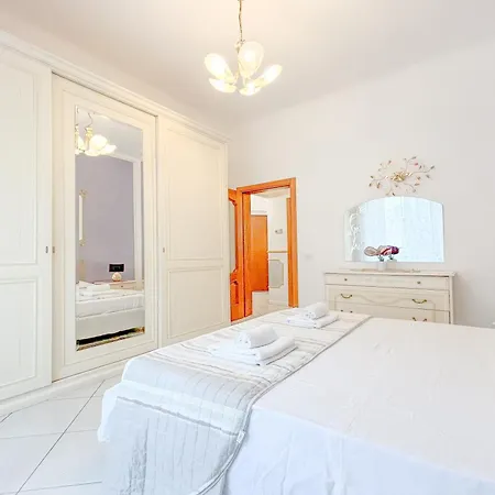 Appartement Aliu - Happy