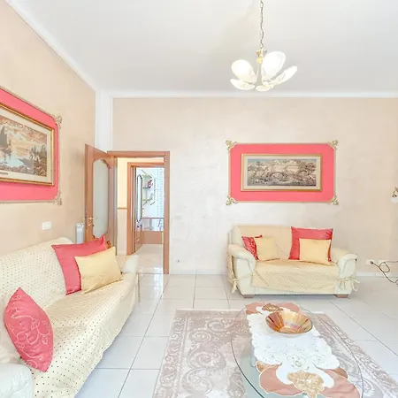 Appartement Aliu - Happy *