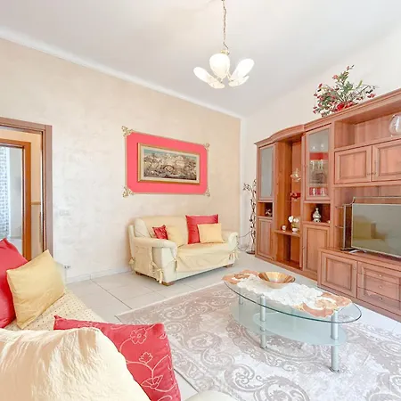 Aliu - Happy Appartement