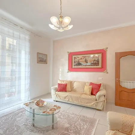 Aliu - Happy Appartement