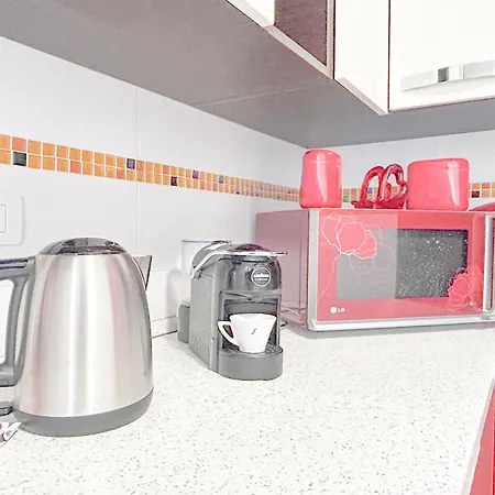 Appartement Aliu - Happy